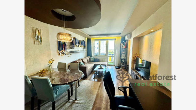 Debrecen, Close To City Center, flat  