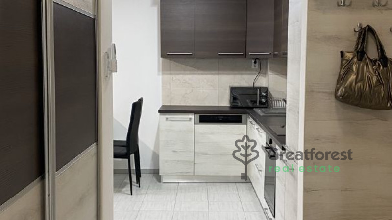 Debrecen, City Center, flat  