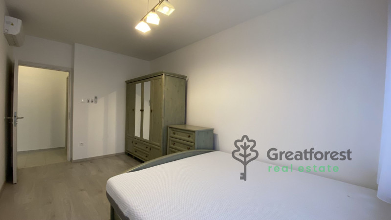 Debrecen, City Center, flat  