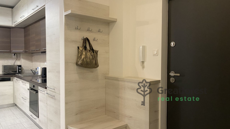 Debrecen, City Center, flat  