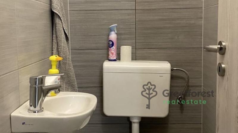 Debrecen, City Center, flat  