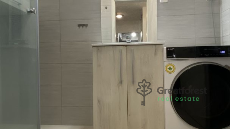 Debrecen, City Center, flat  