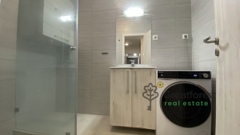 Debrecen, City Center, flat  