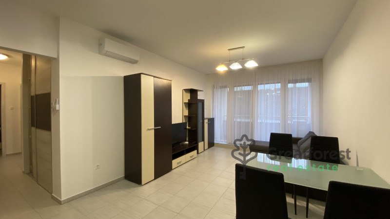 Debrecen, City Center, flat  