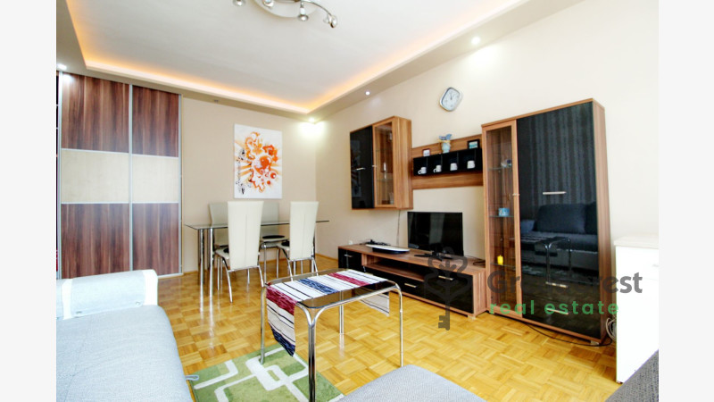 Debrecen, Kassai Campus Area, flat  