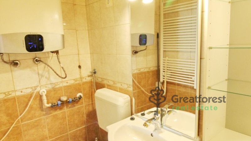 Debrecen, Kassai Campus Area, flat  