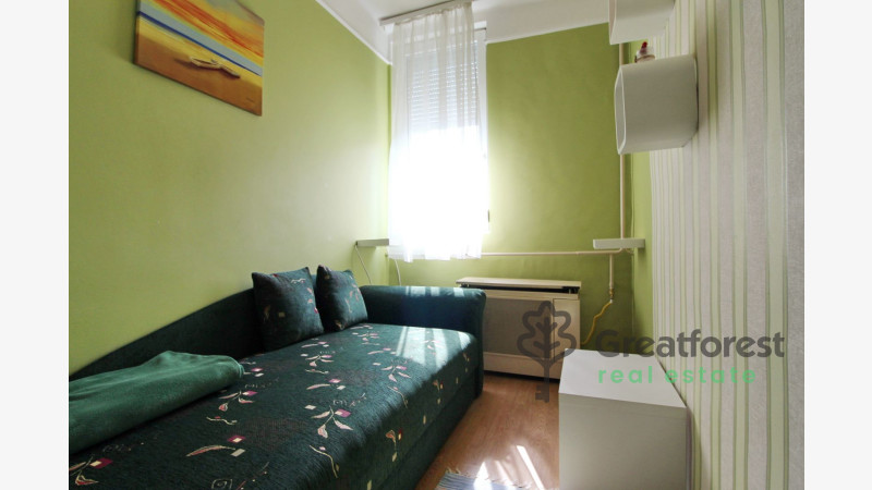 Debrecen, Kassai Campus Area, flat  