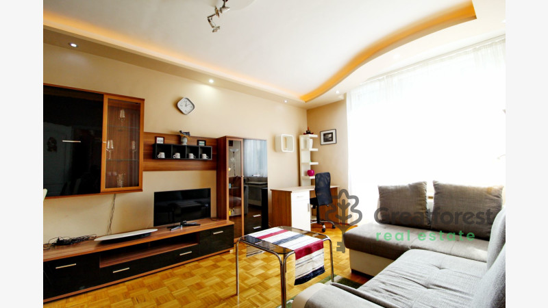 Debrecen, Kassai Campus Area, flat  