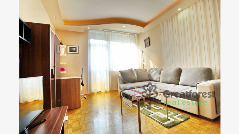 Debrecen, Kassai Campus Area, flat  