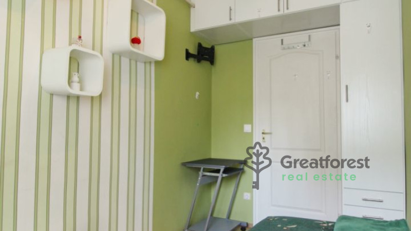 Debrecen, Kassai Campus Area, flat  