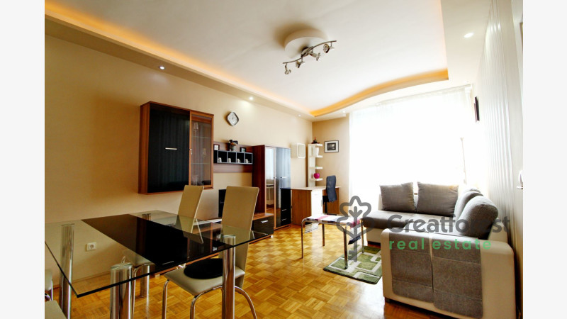 Debrecen, Kassai Campus Area, flat  