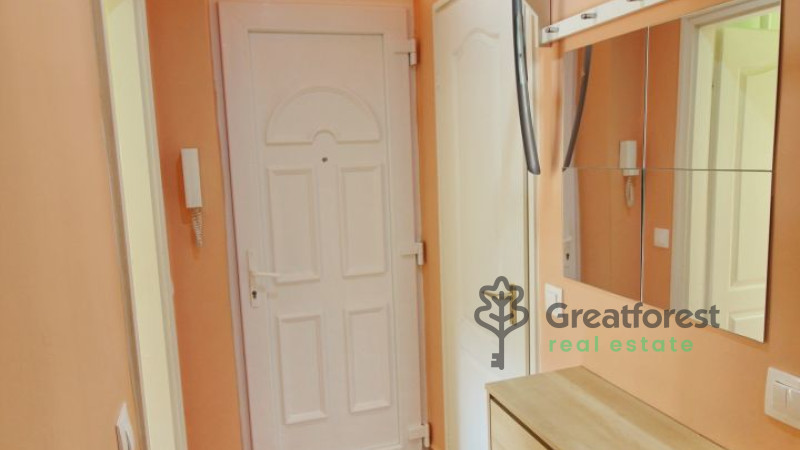 Debrecen, Kassai Campus Area, flat  