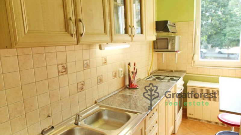 Debrecen, Kassai Campus Area, flat  