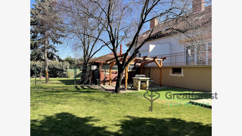 Debrecen, Tesco Area, family house  
