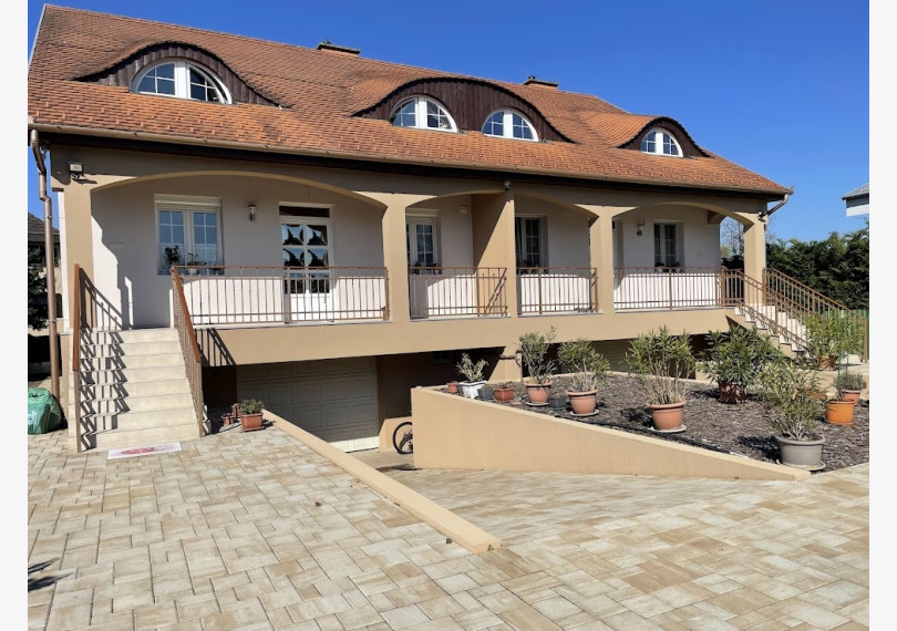 Family House
