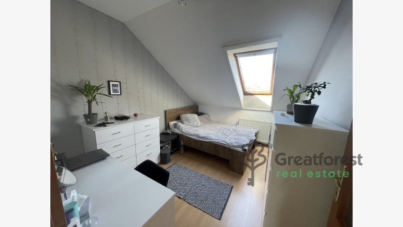Debrecen, Tesco Area, family house  