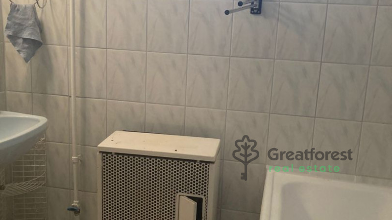 Debrecen, Close To Main Campus, flat  