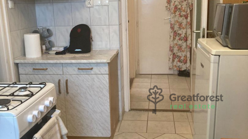 Debrecen, Close To Main Campus, flat  