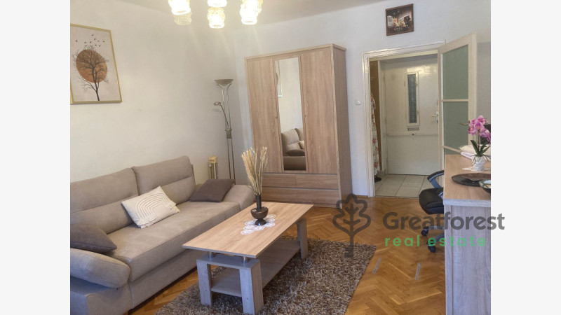Debrecen, Close To Main Campus, flat  