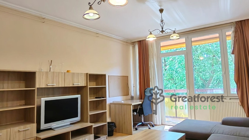 Debrecen, Close To Main Campus, flat  