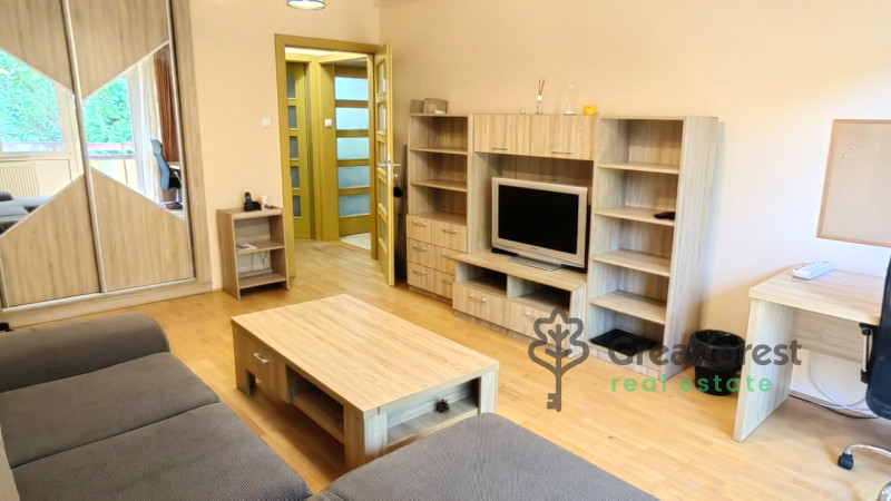 Debrecen, Close To Main Campus, flat  
