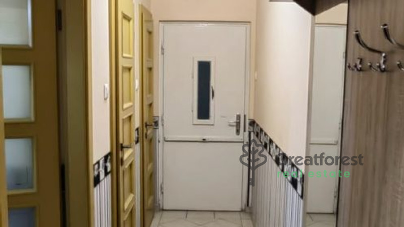 Debrecen, Close To Main Campus, flat  