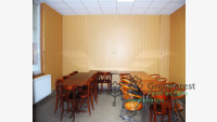 Debrecen, Kassai Campus Area, commercial premises not in shopping center  