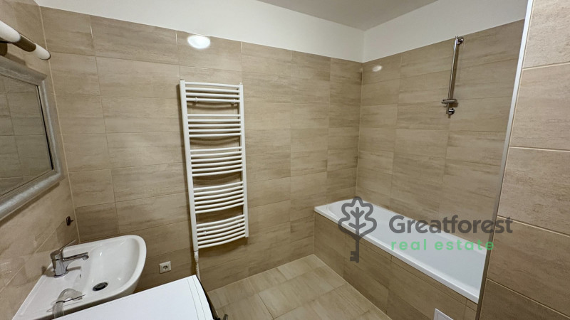 Debrecen, Close To Plaza, flat  