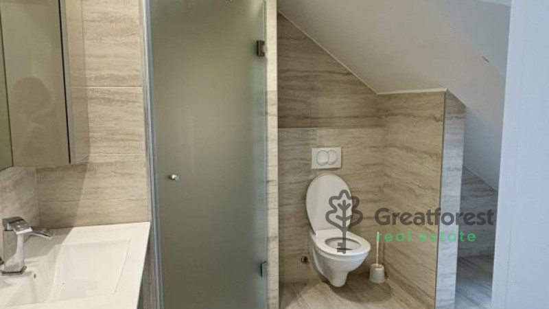 Debrecen, Close To Plaza, flat  