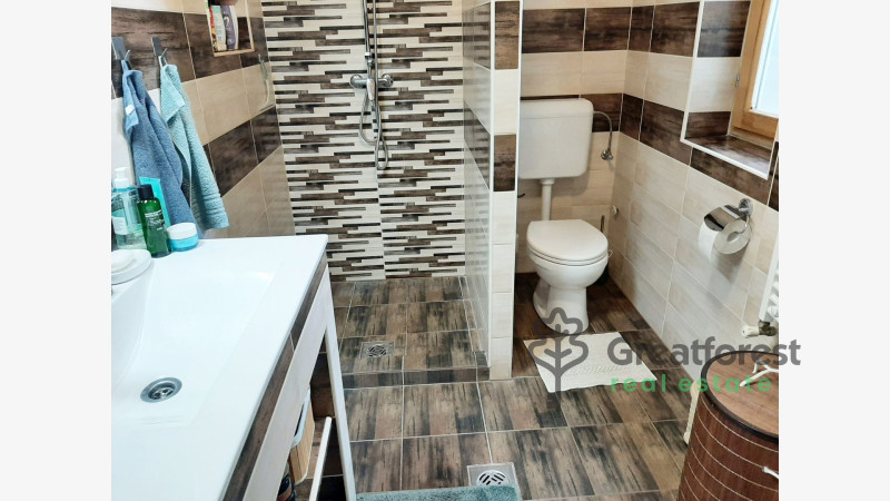 Debrecen, City South-East, family house  