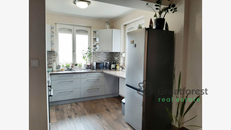 Debrecen, City South-East, family house  