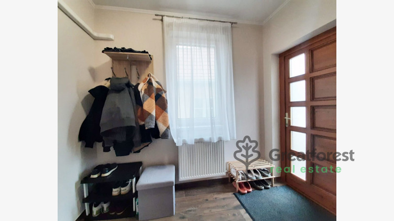 Debrecen, City South-East, family house  