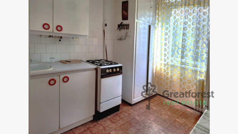 Debrecen, Close To City Center, flat  