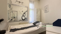 Debrecen, Agricultural Unversity, flat  