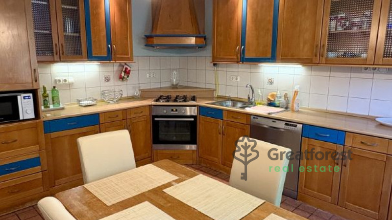 Debrecen, Greatforest Area, flat  