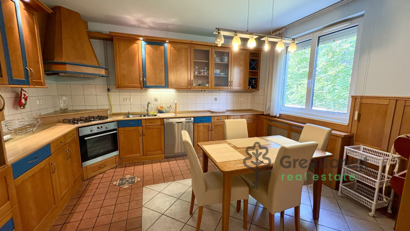 Debrecen, Greatforest Area, flat  