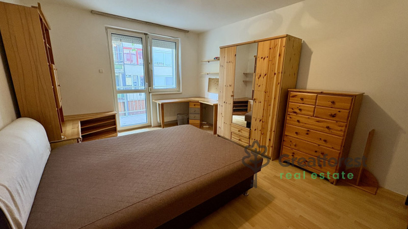 Debrecen, Greatforest Area, flat  
