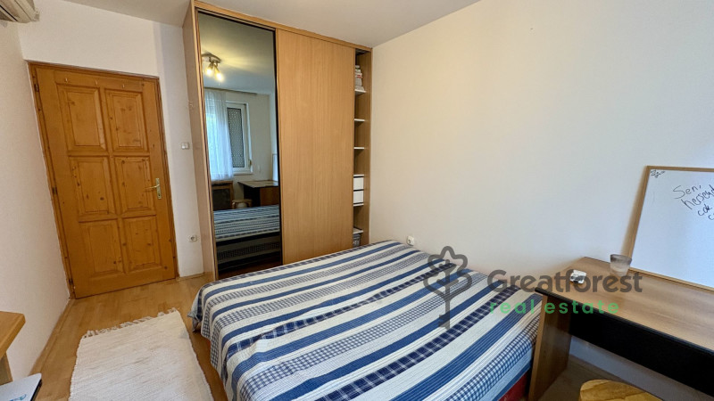 Debrecen, Greatforest Area, flat  