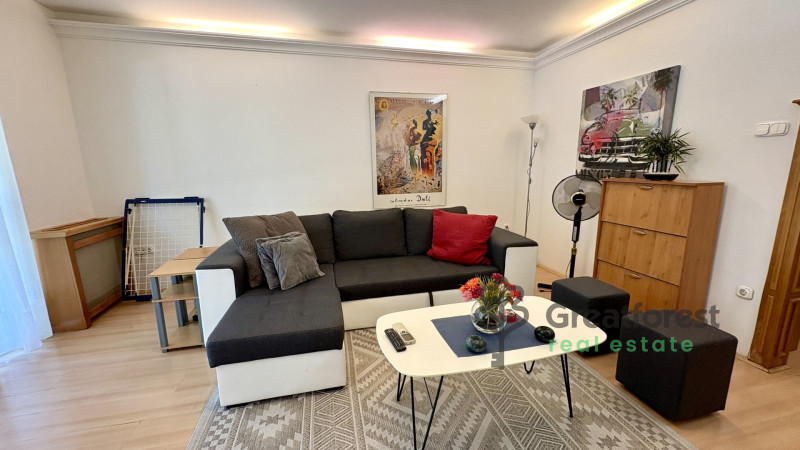 Debrecen, Greatforest Area, flat  