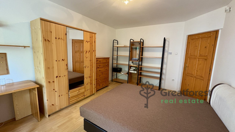 Debrecen, Greatforest Area, flat  