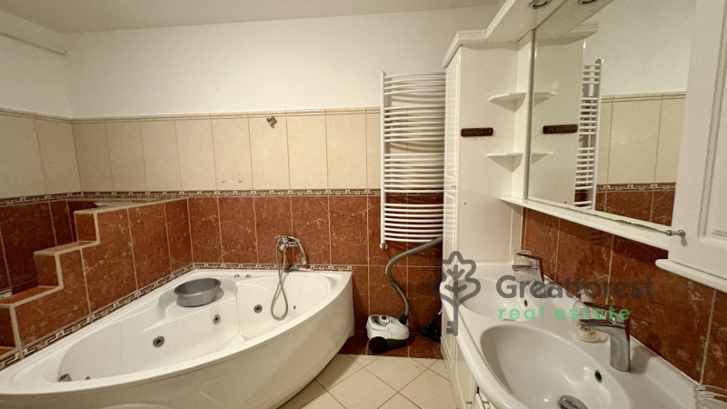 Debrecen, Greatforest Area, flat  
