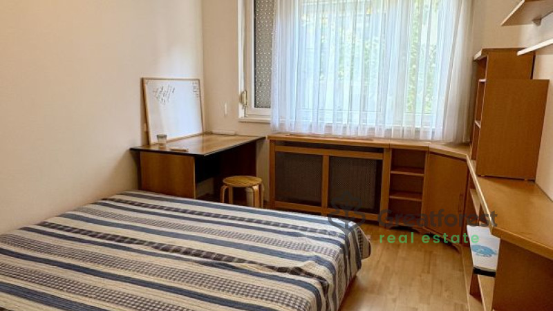 Debrecen, Greatforest Area, flat  