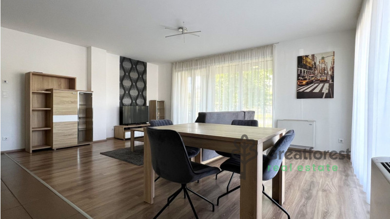 Debrecen, Close To Main Campus, flat  