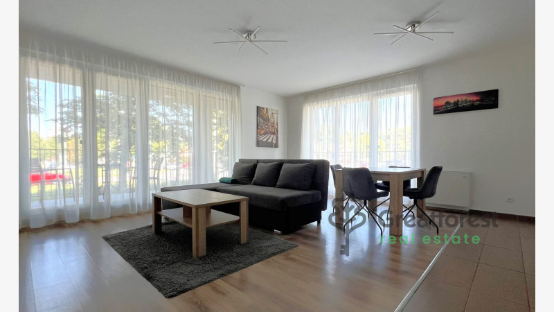 Debrecen, Close To Main Campus, flat  
