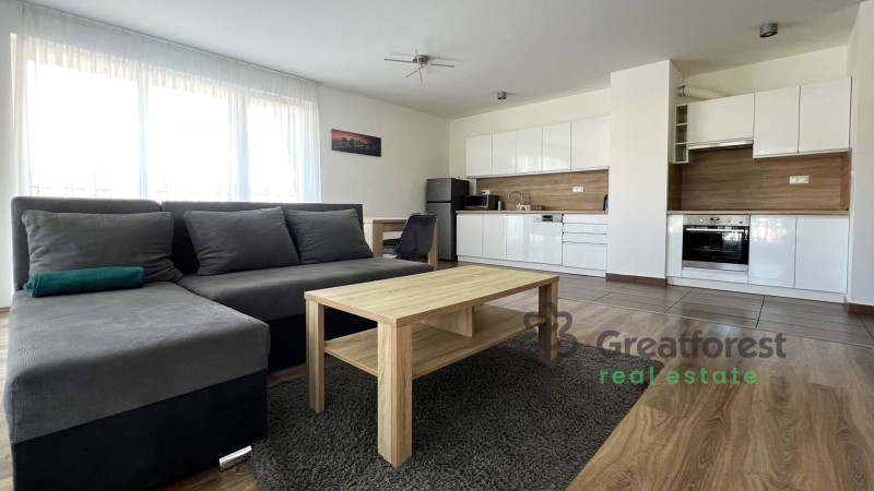Debrecen, Close To Main Campus, flat  