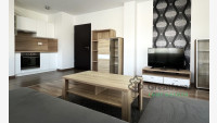 Debrecen, Close To Main Campus, flat  