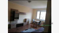 Debrecen, City Center, block of flats  