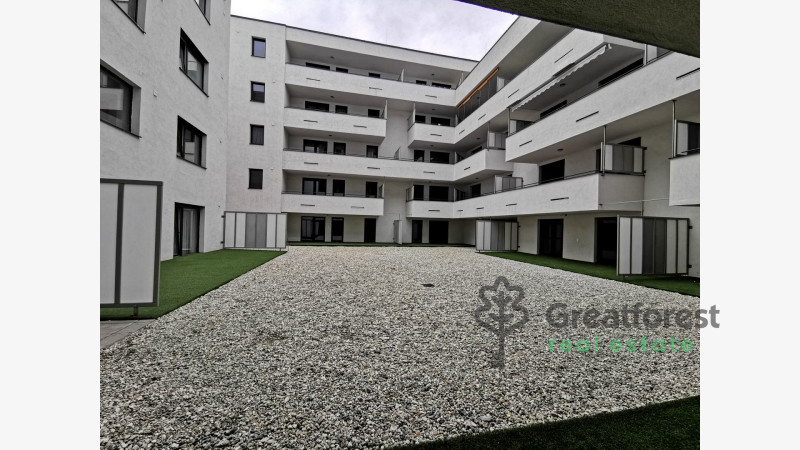 Debrecen, flat  