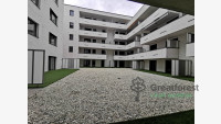 Debrecen, flat  