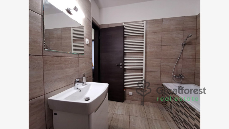 Debrecen, flat  